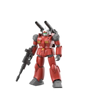 Maquette Gundam - Guncannon Cucuruz Doan’s Island HG 1/144 15cm