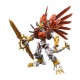 Maquette Digimon - Shinegreymon Standard Amplified