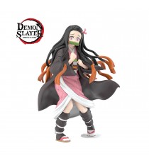 Maquette Demon Slayer Kimetsu No Yaiba - Kamado Nezuko