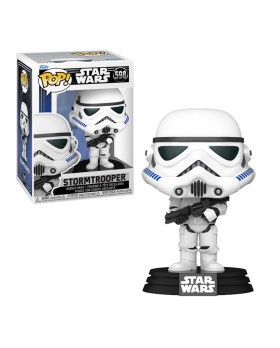Figurine Star Wars - New Classics Stormtrooper Pop 10cm
