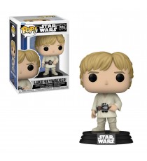 Figurine Star Wars - New Classics Luke Pop 10cm