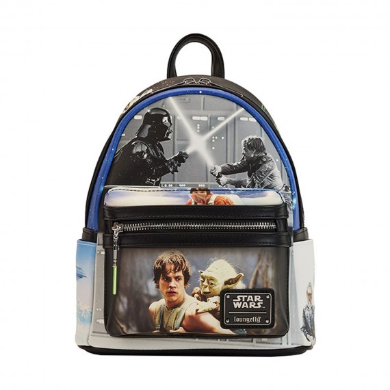 Mini Sac A Dos Star Wars - Empire Strikes Back Final Frames