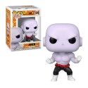 Figurine Dragon Ball Z - Jiren W/Power Pop 10cm