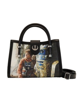 Sac A Main Star Wars - Empire Strikes Back Final Frames