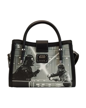 Sac A Main Star Wars - Empire Strikes Back Final Frames