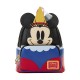 Mini Sac A Dos Disney - Brave Little Tailor Minnie Cosplay