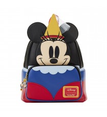 Mini Sac A Dos Disney - Brave Little Tailor Minnie Cosplay