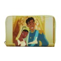 Portefeuille Disney - Princess And The Frog Princess Scene