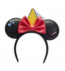 Serre Tete Disney - Brave Little Tailor Minnie Ears