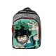 Sac A Dos My Hero Academia