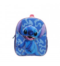 Sac A Dos Disney - 3D Stitch