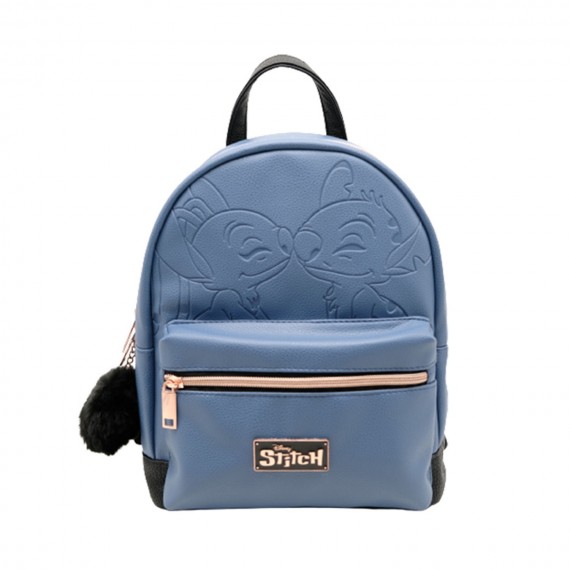 Mini Sac A Dos Disney - Stitch