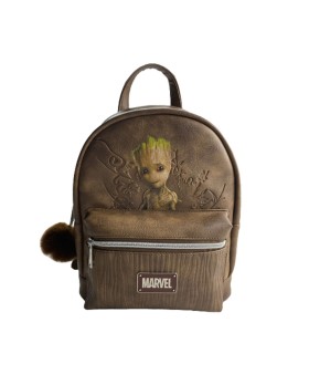 Mini Sac A Dos Marvel - Groot