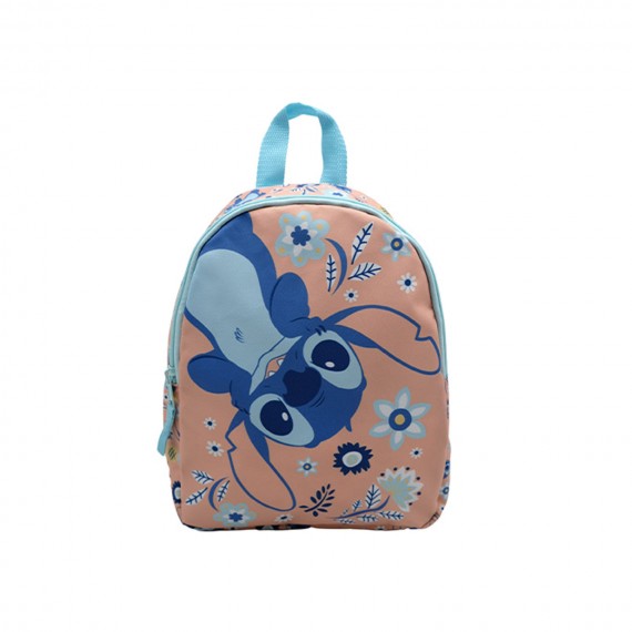 Mini Sac A Dos Disney - Simple Poche Stitch