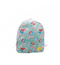 Mini Sac A Dos Disney - Simple Poches Ariel