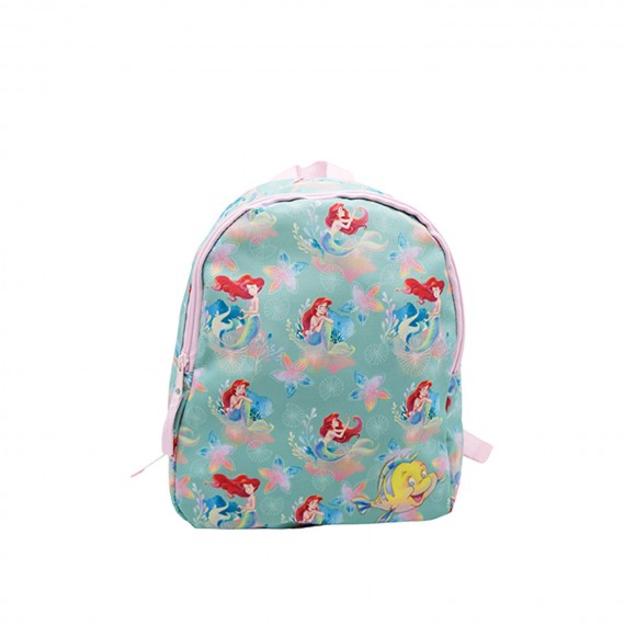 Mini Sac A Dos Disney - Simple Poches Ariel