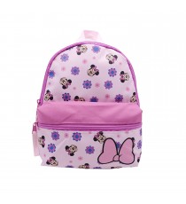 Mini Sac A Dos Disney - Double Poches Minnie