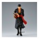 Figurine One Piece - Shukko Roronoa Zoro 17cm