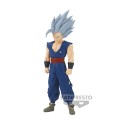 Figurine Dragon Ball Z - Son Gohan Beast Super Super Hero Dxf 17cm