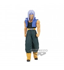 Figurine Dragon Ball Z - Trunks Solid Edge Works Vol.11 20cm