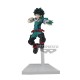 Figurine My Hero Academia - Bravegraph 2 Deku Vol.2 11cm