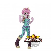 Figurine My Hero Academia - Pinky Age Of Heroes 16cm