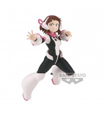 Figurine My Hero Academia - Uravity The Amazing Heroes Vol.32 13cm