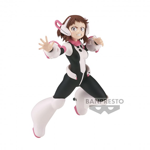 Figurine My Hero Academia - Uravity The Amazing Heroes Vol.32 13cm