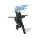 Figurine Jujutsu Kaisen - Jufutsunowaza Kasumi Miwa 13cm