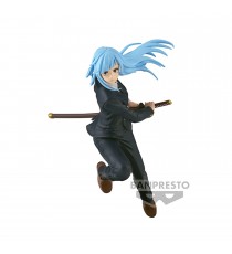 Figurine Jujutsu Kaisen - Jufutsunowaza Kasumi Miwa 13cm