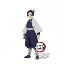 Figurine Demon Slayer Kimetsu No Yaiba - Shinobu Kocho 14cm