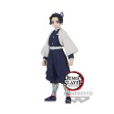 Figurine Demon Slayer Kimetsu No Yaiba - Shinobu Kocho 14cm