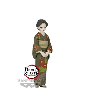 Figurine Demon Slayer Kimetsu No Yaiba - Tamayo 14cm