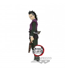 Figurine Demon Slayer Kimetsu No Yaiba - Genya 17cm