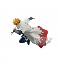 Figurine Naruto Shippuden - Namikaze Minato II Vibration Stars 18cm