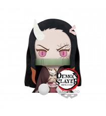 Peluche Demon Slayer Kimetsu No Yaiba - Nezuko Kamado 20cm