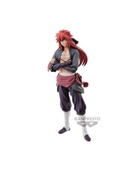 Figurine That Time I Got Reincarnated As A Slime Otherworlder - Guy Crimson 19cm