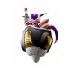 Figurine Dragon Ball Z - Frieza First Form & Frieza Pod SH Figuarts 11cm