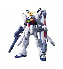 Maquette Gundam - 118 Gundam X D.V Gunpla HG 1/144 13cm