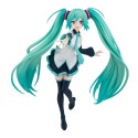 Figurine Hatsune Miku - Hatsune Miku Because You'Re Here Pop Up Parade 24cm