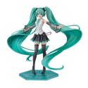 Figurine Hatsune Miku - Hatsune Miku Piapro 22cm