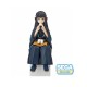 Figurine Demon Slayer Kimetsu No Yaiba - Muichiro Tokito Perching Pm 15cm