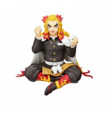 Figurine Demon Slayer - Demon Slayer Kimetsu No Yaiba Pm Perching Kyojuro Rengoku 11cm