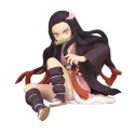 Figurine Demon Slayer Kimetsu No Yaiba - Kamado Nezuko Noodle Stopper 10cm