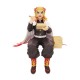 Figurine Demon Slayer Kimetsu No Yaiba - Rengoku Kyojuro Noodle Stopper 14cm