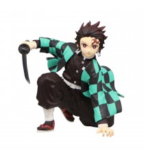 Figurine Demon Slayer Kimetsu No Yaiba - Kamado Tanjiro Noodle Stopper 13cm