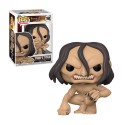 Figurine Attaque des Titans - Ymir's Titan Pop 10cm