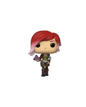 Boite Abimée - Figurine Borderlands 3 - Lilith The Siren Pop 10cm