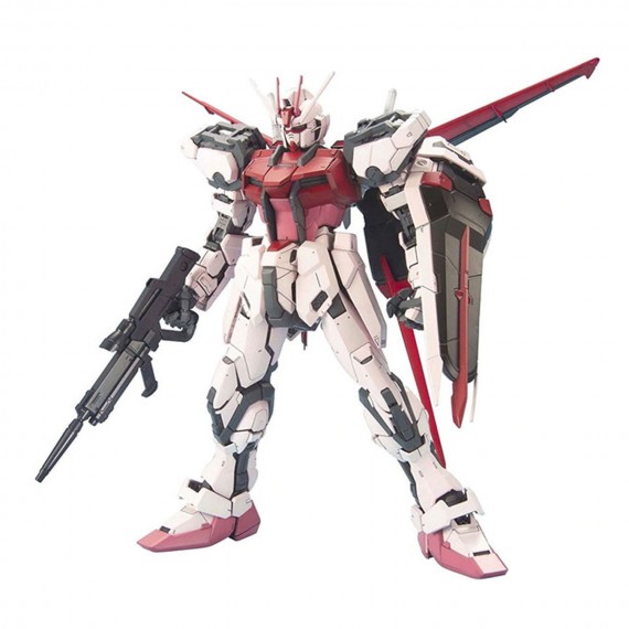 Maquette Gundam - Strike Rouge Sky Grasper - Gunpla PG 1/60