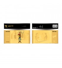 Golden Ticket Lucky Luke - Lucky Luke Col.1